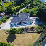 펜션 Coastal View House 번크라나
