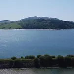 펜션 Coastal View House 번크라나
