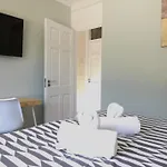 Coastal View House