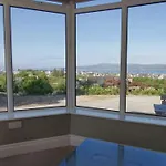Coastal View House 펜션 *