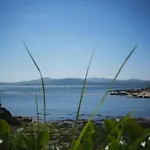 Coastal View House Semesterbostad