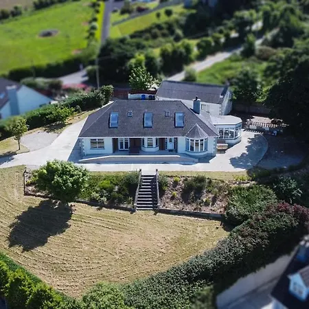 Coastal View House Holiday home Buncrana