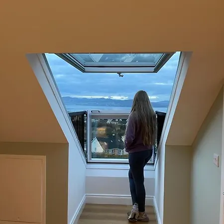 Coastal View House