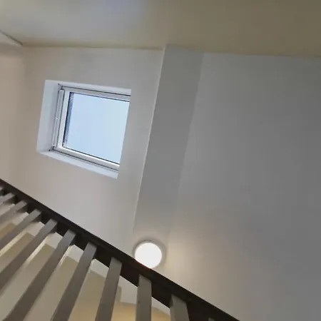 Hébergement de vacances Coastal View House *