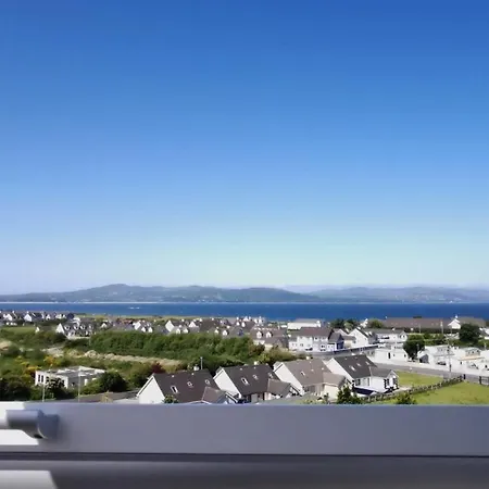Coastal View House Vakantiehuis