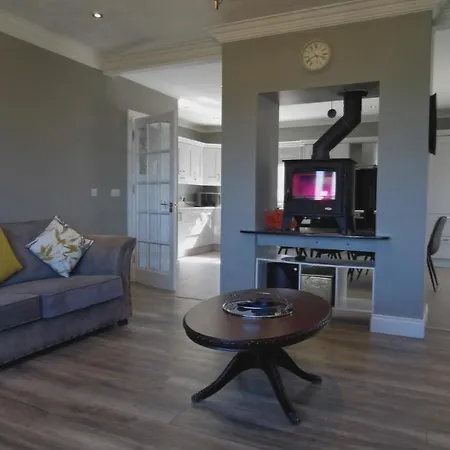 Coastal View House *