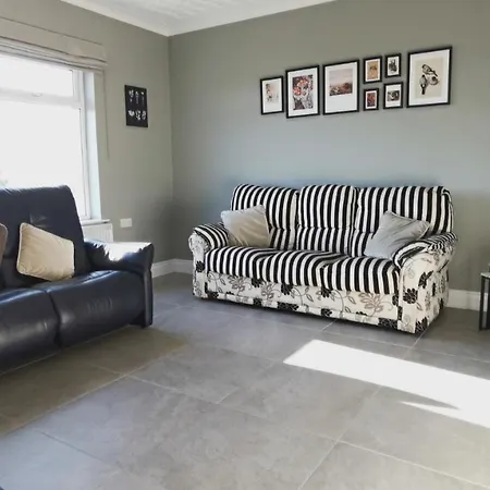 Coastal View House Buncrana