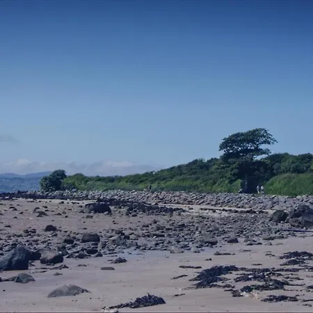 Coastal View House *