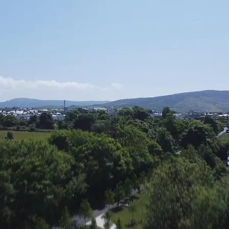 Coastal View House * Buncrana