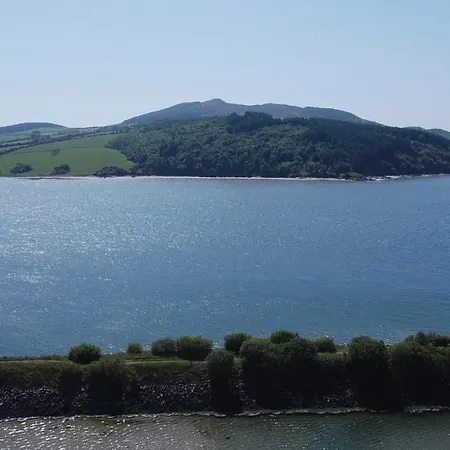 Hébergement de vacances Coastal View House Buncrana