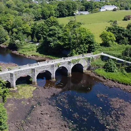 Coastal View House Hébergement de vacances