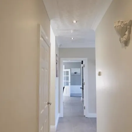 Coastal View House Hébergement de vacances