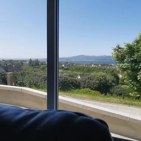 Coastal View House