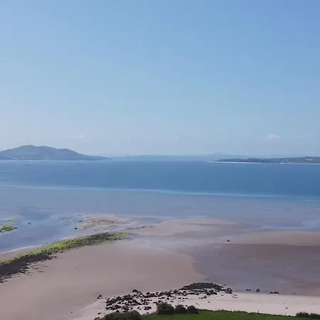 Holiday home Coastal View House