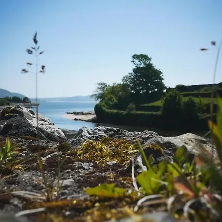 Hébergement de vacances Coastal View House Buncrana