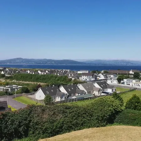 Coastal View House