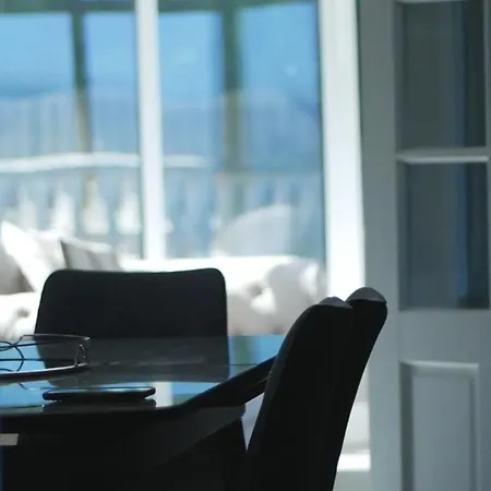 Coastal View House Hébergement de vacances Buncrana