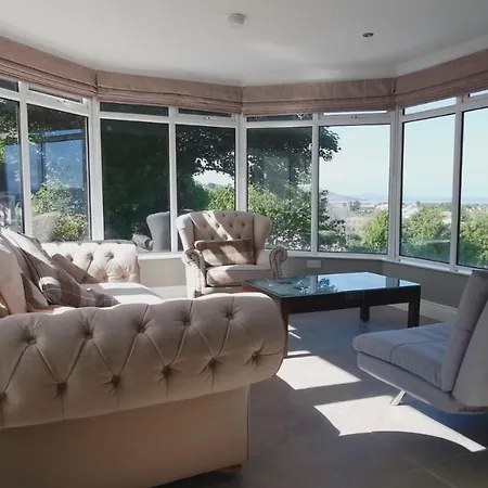 Coastal View House
