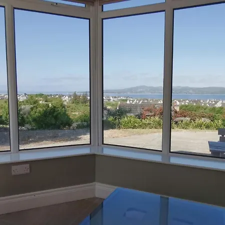 Coastal View House Vakantiehuis *