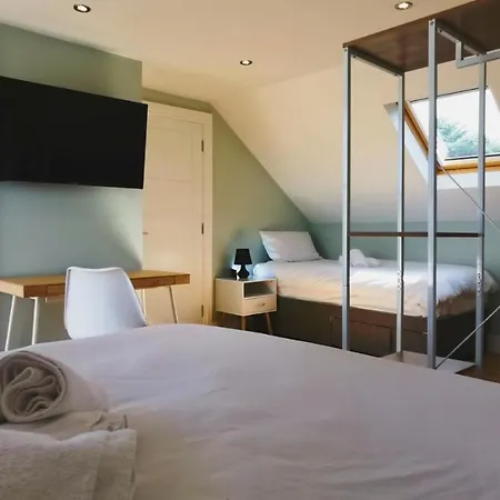 Coastal View House Buncrana