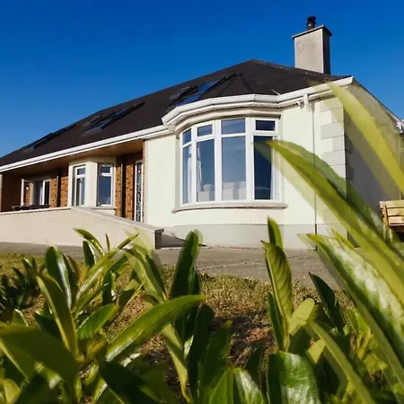 Coastal View House *