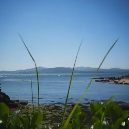 Coastal View House Hébergement de vacances