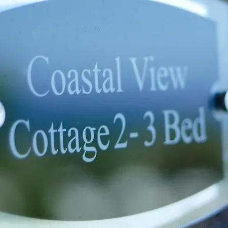 Coastal View House * Buncrana