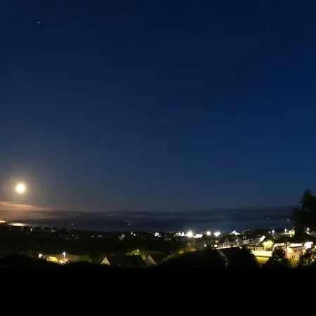 Hébergement de vacances Coastal View House Buncrana