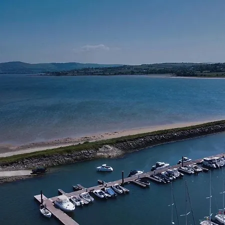 Hébergement de vacances Coastal View House *