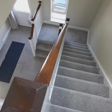 Coastal View House * Buncrana