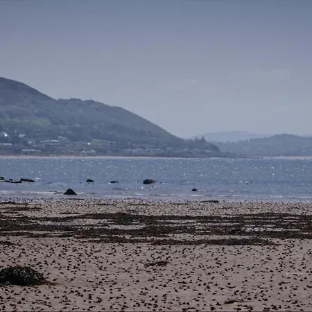 Hébergement de vacances Coastal View House Buncrana