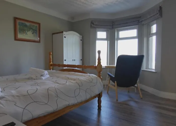 Coastal View House Nyaraló *