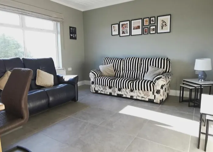 Coastal View House Buncrana