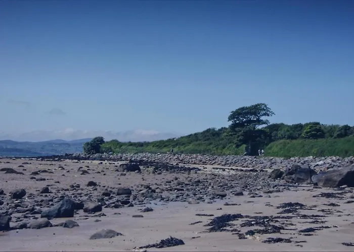 Coastal View House *