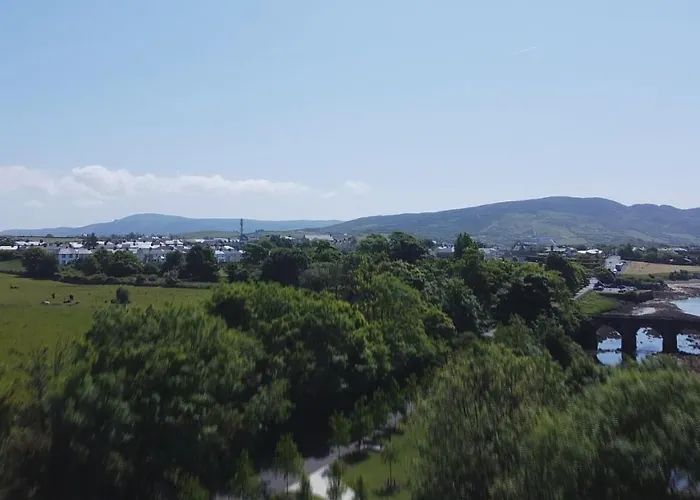 Coastal View House * Buncrana