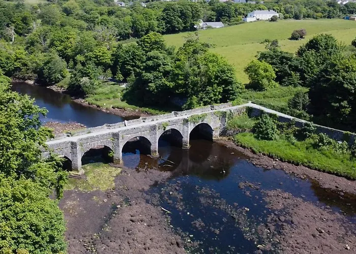 Coastal View House Nyaraló