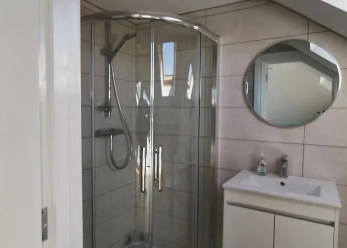 Coastal View House * Buncrana