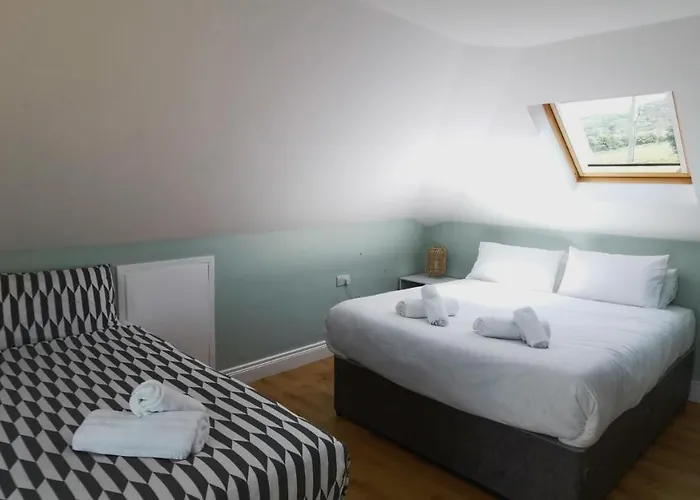 Coastal View House *