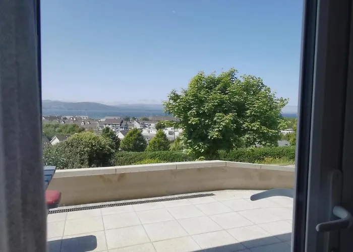 Coastal View House * Buncrana