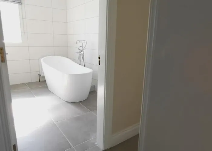 Coastal View House Nyaraló