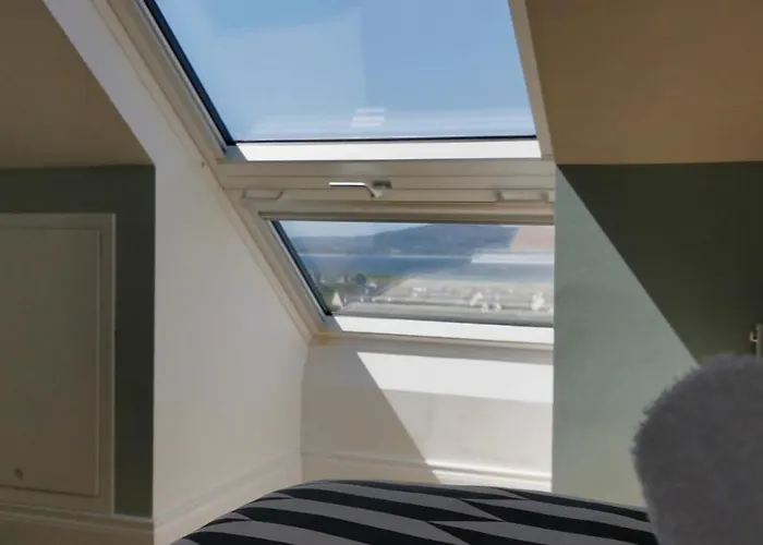 Coastal View House * Buncrana