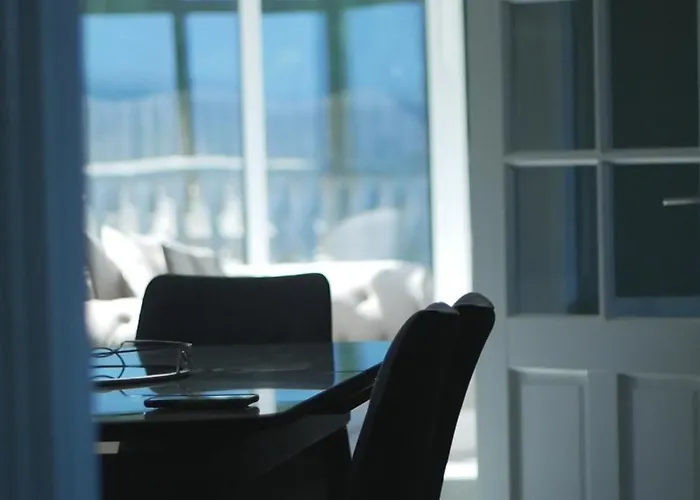 Coastal View House Nyaraló Buncrana