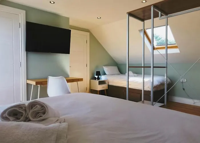 Coastal View House Buncrana