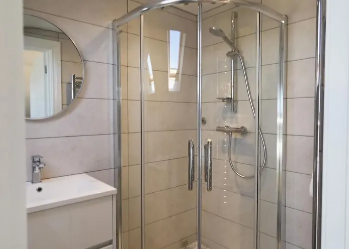 Nyaraló Coastal View House Buncrana