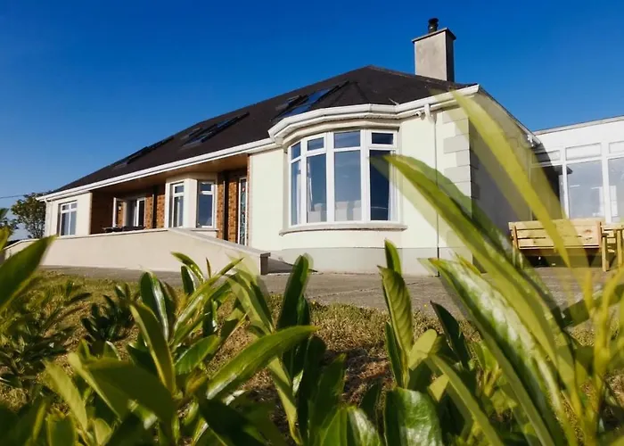 Coastal View House *