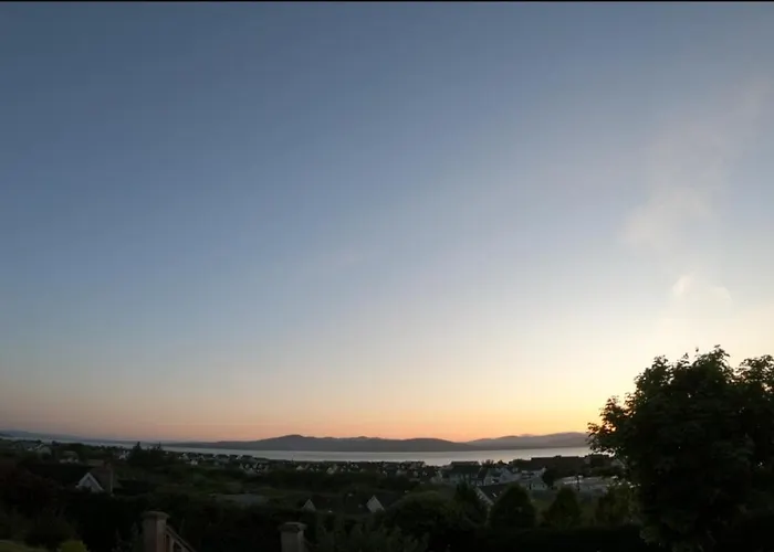 Coastal View House Tatil Evi *