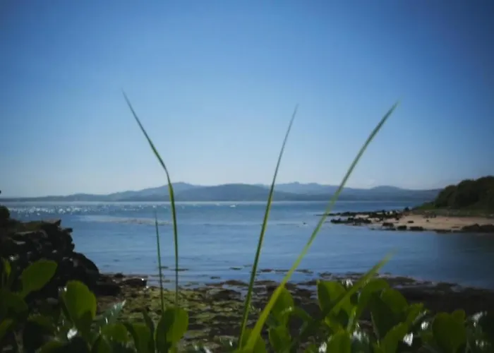 Coastal View House Nyaraló