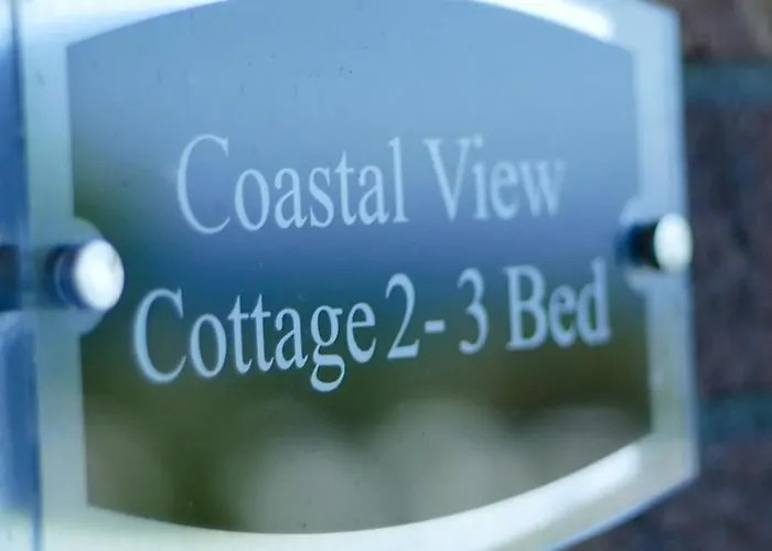 Coastal View House * Buncrana