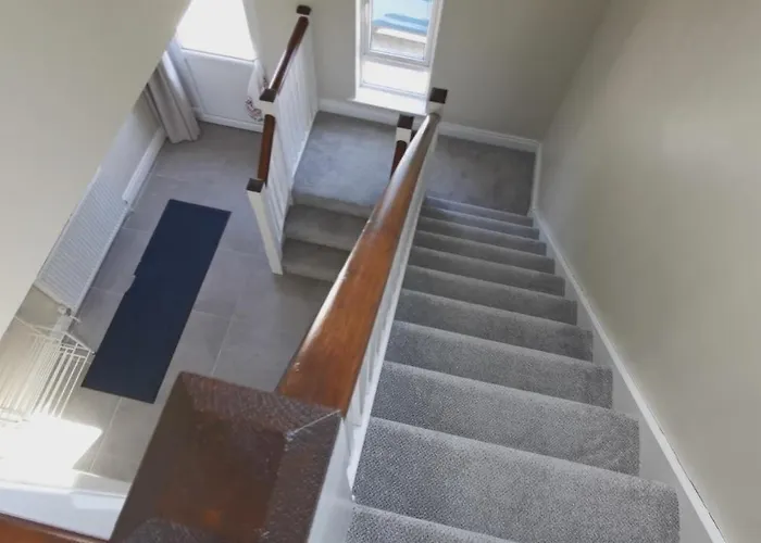 Coastal View House * Buncrana