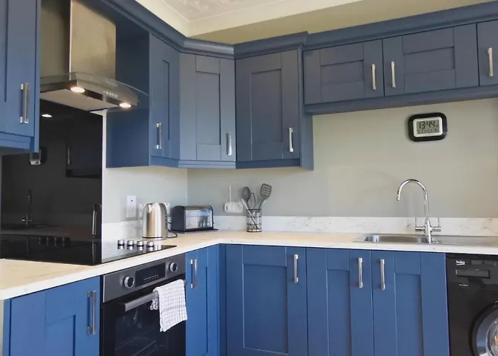 Coastal View House *